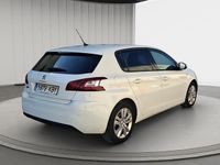usado Peugeot 308 PureTech Business Line 81 kW (110 CV)