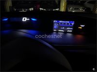 Usado Honda Civic Comfort 120 CV (88 kW) 2016 Gris / plata Berlina