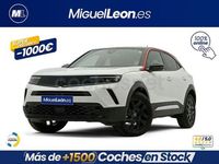 Usado Opel Mokka 130 CV (95 kW) 2023 Blanco SUV