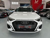 Usado Audi A3 Sportback e-tron Competition 246 CV (180 kW) 2022 Blanco Utilitario