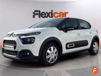 Usado Citroën C3 102 CV (75 kW) 2022 Blanco Utilitario