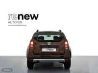 usado Dacia Duster 1.5dCi Laureate 110