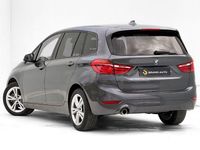 Usado BMW 218 136 CV (100 kW) 2020 Gris / plata Familiar