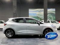 usado Renault Clio IV 0.9 TCE 90CV GT LINE