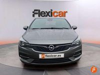 Usado Opel Astra 110 CV (80 kW) 2020 Gris Berlina