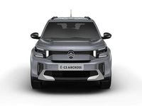 Nuevo Citroën e-C3 83 kW (113 CV) 2026 Gris Berlina