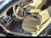 Usado BMW 730 231 CV (169 kW) 2008 Negro Berlina