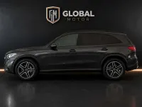 Usado Mercedes GLC220 197 CV (144 kW) 2023 Gris SUV