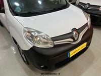Usado Renault Kangoo 75 CV (55 kW) 2019 Blanco Monovolumen