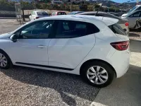 Usado Renault Clio Business 67 CV (49 kW) 2021 Blanco Utilitario
