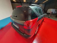 usado Peugeot 207 Outdoor SW 1.6HDI