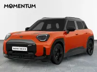 Usado Mini Aceman Essential 160 kW (218 CV) 2025 Rojo SUV