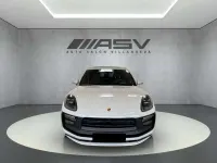 Usado Porsche Macan GTS 441 CV (324 kW) 2022 Gris SUV