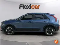 Occasion Kia e-Niro 100 kW (136 PK) 2022 Blauw SUV