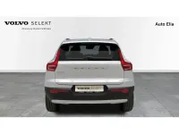 Usado Volvo XC40 Business Edition 163 CV (119 kW) 2019 Plateado SUV