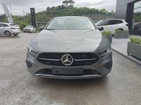 Usado Mercedes A160 218 CV (160 kW) 2024 Gris Berlina