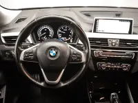 Usado BMW X2 150 CV (110 kW) 2022 Negro SUV