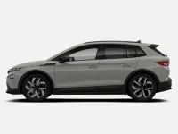 Nuevo Skoda Elroq SportLine 210 kW (286 CV) 2026 Gris steel SUV