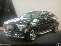 Usado Mercedes GLE350 333 CV (244 kW) 2023 Negro SUV