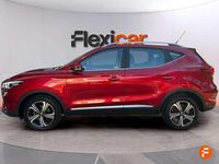 Usado MG ZS Comfort 116 CV (85 kW) 2025 Rojo SUV