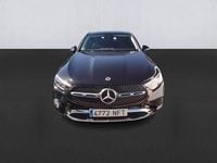 Nuevo Mercedes GLC220 197 CV (144 kW) 2025 Negro Coupe