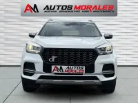 Usado DR DR 4.0 116 CV (85 kW) 2023 Blanco SUV