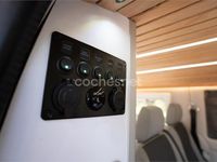 Usado VW Transporter 68 CV (50 kW) 2002 Blanco Van
