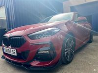 Usado BMW 220 Comfort Edition 190 CV (139 kW) 2021 Rojo Coupe