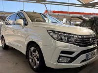 Usado SsangYong Rodius Limited 178 CV (130 kW) 2019 Blanco Monovolumen