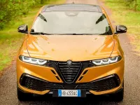 Usado Alfa Romeo Tonale Veloce 160 CV (117 kW) 2023 Azul SUV