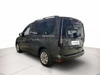 Usado VW Caddy 150 CV (110 kW) 2025 Gris / plata Monovolumen