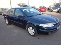 usado Renault Laguna II 