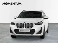 Usado BMW X1 245 CV (180 kW) 2025 Blanco SUV