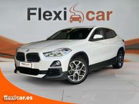 usado BMW X2 sDrive18i