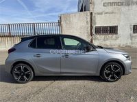 Usado Opel Corsa 100 CV (73 kW) 2023 Gris / plata Utilitario