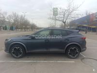 Usado Cupra Formentor 190 CV (139 kW) 2022 Gris / plata SUV
