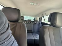 Usado Renault Mégane GrandTour Dynamique 110 CV (80 kW) 2011 Gris / plata Familiar