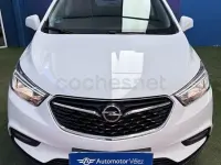 Usado Opel Mokka X Selective 136 CV (100 kW) 2018 Blanco SUV