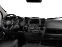 Nuevo Fiat Ducato 140 CV (102 kW) 2025 Blanco Van