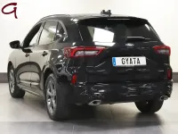 Usado Ford Kuga ST-Line X 243 CV (178 kW) 2025 Negro SUV