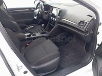 Usado Renault Mégane IV Business 115 CV (84 kW) 2022 Blanco Berlina