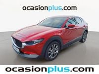 Usado Mazda CX-30 186 CV (136 kW) 2023 Rojo SUV