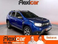 Usado Dacia Duster Expression 131 CV (96 kW) 2023 Azul SUV