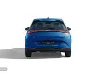 Nuevo BYD Dolphin 155 kW (212 CV) 2026 Azul Utilitario