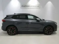Usado Cupra Terramar 204 CV (150 kW) 2025 Gris SUV