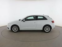 Brugt Audi A3 Attraction 105 HK (77 kW) 2014 Hatchback