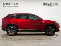 Nuevo MG MG3 Comfort 224 CV (164 kW) 2025 Otro Utilitario