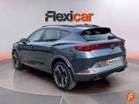 Begagnad Cupra Formentor 150 HK (110 kW) 2023 Grå SUV