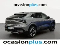 Usado Renault Rafale Techno 200 CV (147 kW) 2025 Gris SUV