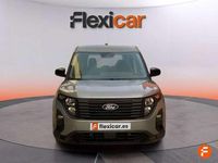 Usado Ford Tourneo Active 125 CV (91 kW) 2024 Gris Van